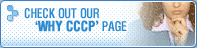 Check Out Our 'Why CCCP' Page